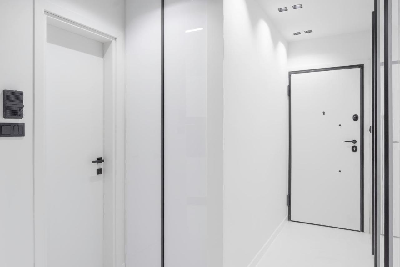 Luxury Studio Apartment In The Heart Of Athens Atenas Exterior foto
