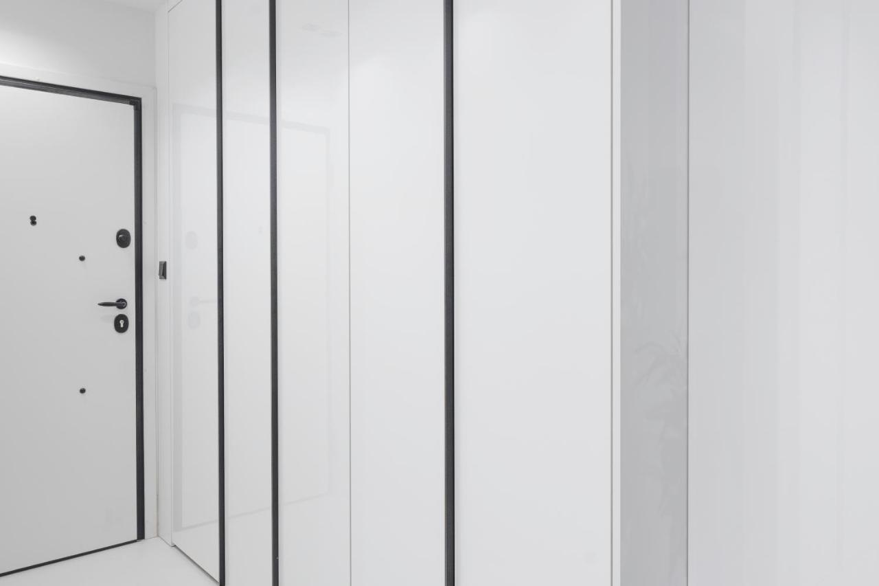 Luxury Studio Apartment In The Heart Of Athens Atenas Exterior foto