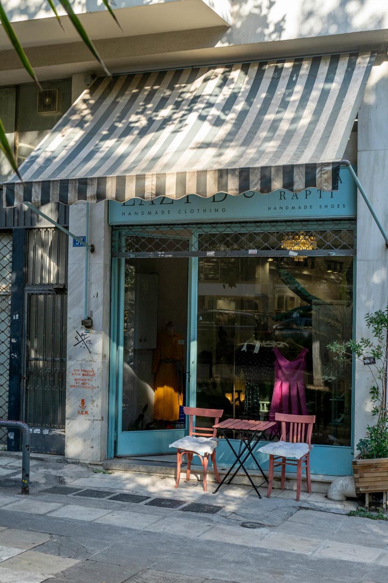 Luxury Studio Apartment In The Heart Of Athens Atenas Exterior foto