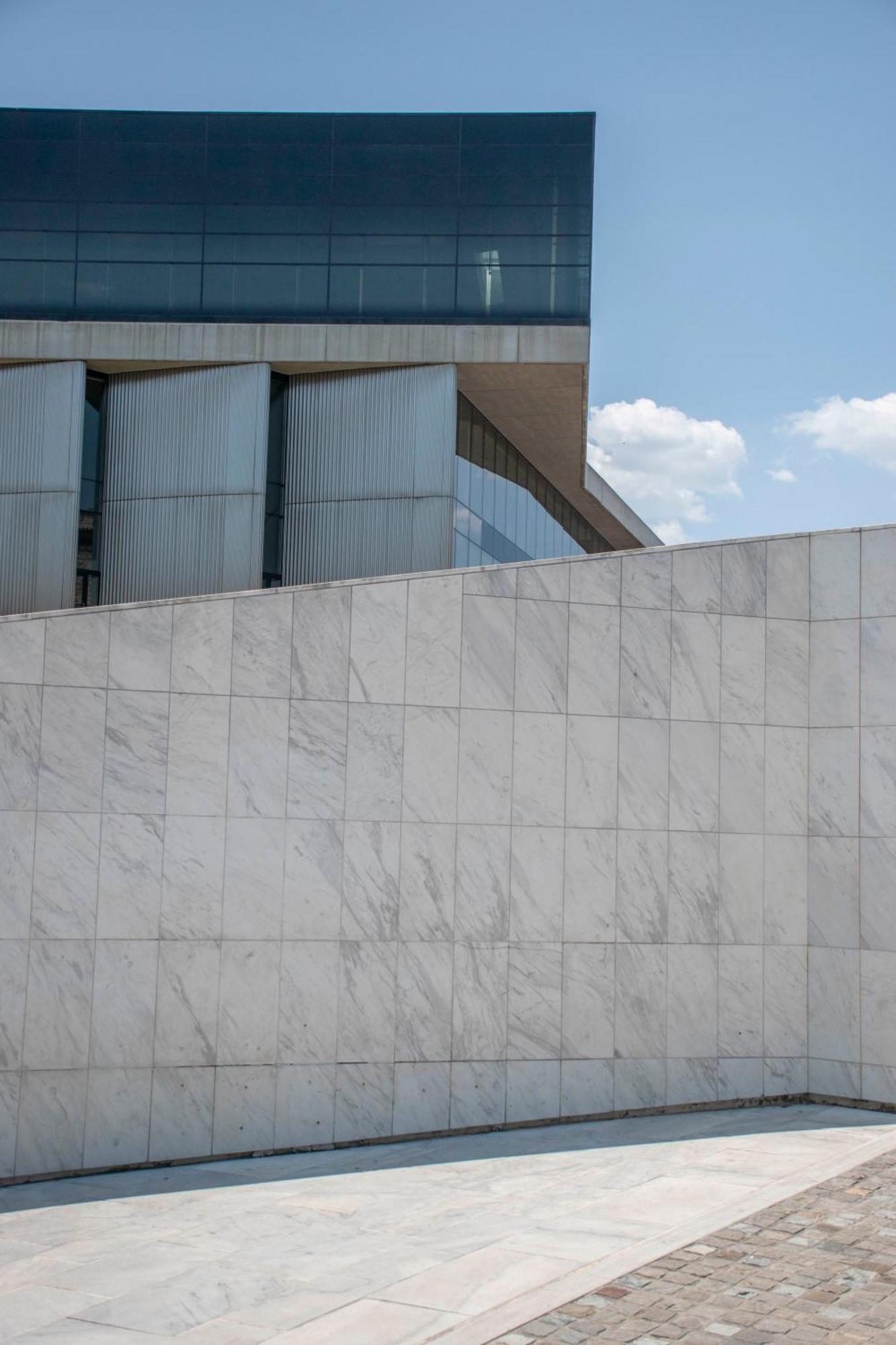 Luxury Studio Apartment In The Heart Of Athens Atenas Exterior foto