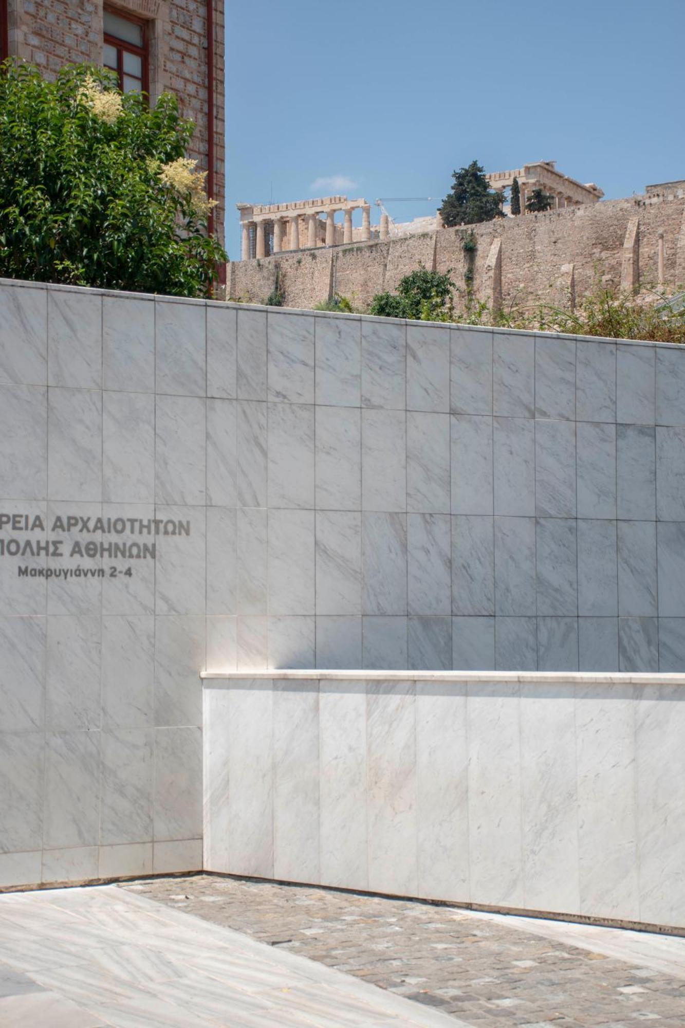 Luxury Studio Apartment In The Heart Of Athens Atenas Exterior foto